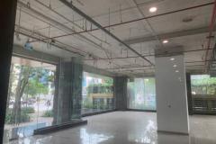 ???? CHO THUÊ MẶT BẰNG 243m2 – TẦNG 1 TÒA 6TH ELEMENT, TÂY HỒ TÂY - NGÂN HÀNG, NHÀ HÀNG, S