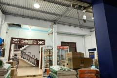 ???? CHO THUÊ NHÀ 2 TẦNG MẶT TIỀN LÝ THÁI TỔ – GẦN BẾN XE PHÍA BẮC