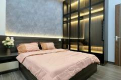 CHÍNH CHỦ BÁN NHÀ 1T1L (3PN – 3WC) GẦN TRUNG TÂM ĐĂNG KIỂM XE BẾN LỨC - 1 TỶ 700 TRIỆU –