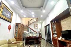 Cơ hội vàng! Biệt thự hẻm 4 tầng, 425m2 Tân Kỳ Tân Quý, Tân Phú. Sổ hồng, 75 tỷ. Gọi