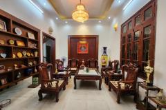 Bán nhà Yết Kiêu, 100m2, 8 tầng thang máy, mặt tiền 4.3m, 62.5 tỷ, nhà xịn đẹp, ngõ ô tô