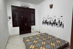 ( Ở Nhóm) Cho thuê nhà 43 Trung Kính + 204 Trần Duy Hưng 50mx4T 5PN 5DH ba gác oto cách