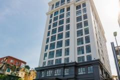 ???? CHUNG CƯ CAO CẤP GLORIA BY SILK PARTH NGUYÊN HỒNG, 57M2 2PN, CHỈ 8.7 TỶ ????