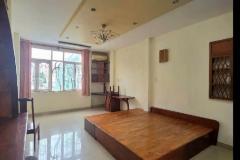 Hẻm xe hơi 7 chỗ - Nguyễn Cửu Vân - 54m2 - 3 tầng - 4PN - A4 - 7.5 tỷ