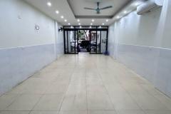 nhà đẹp Ngọc Lâm, 70m x 5 tầng, kinh doanh, vỉa hè, ôtô tránh