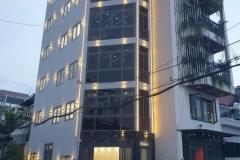 SIÊU PHẨM GÓC 2 MẶT TIỀN NHÀ 6 TẦNG (4x13) FULL NỘI THẤT – TRUNG TÂM TÂN THỚI NHẤT, Q12