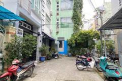 Bán nhà ngay chợ Gạch Ông giảm sâu 9,99  triệu Nguyễn Thị Tần giá còn 9,5 tỷ