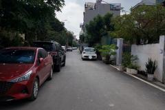 Đất đẹp Thượng Thụy – Vành đai 4, Hoài Đức