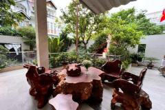 Bán nhà Biệt thự  2 MT Hẻm Cách Mạng Tháng Tám, 18x24m, 6 Tầng - có Hồ Bơi, chỉ 99 tỷ.