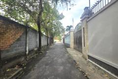 Bán Nhà Gấp Hẻm Xe Hơi 70m2_5x14m Chỉ 3,5 Tỷ Gần Chợ Linh Trung Thủ Đức