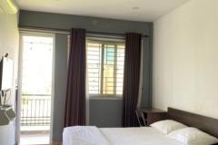 ♥ Tòa Căn Hộ gần Lý Tự Trọng kiệt Ô tô Đậu, 105m2, 5 tầng hiện đại, 13.x tỷ