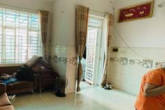 Bán nhà đường Tân Hoà 2, Hiệp Phú. Q9, TP HCM. DT 75 m2,  3 tầng, 4PN, SH. Giá  5.6 tỷ