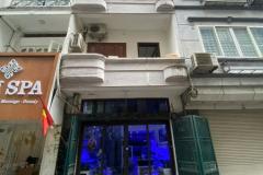 Cho thuê nhà ngõ KD Trường Chinh ngõ ô tô 40m² x 3,5 tầng, 15 triệu