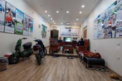 Chủ nhờ bán nhà Xuân Nộn 70m2, 3T, mt4.5m, 6.3 tỷ, Đông Anh, KD, ô tô tránh.