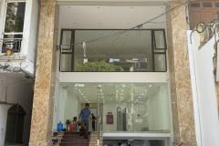 ⚜️ MẶT PHỐ NGUYỄN NGỌC NẠI, 103M2 9 TẦNG XÂY MỚI MT 6M, CHỈ 59 TỶ ⚜️