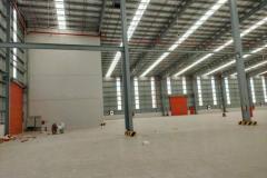 ???? CƠ HỘI HIẾM – NHÀ XƯỞNG HIỆN ĐẠI TẠI KCN YÊN PHONG, BẮC NINH<br />
<br />
???? Diện tích tổng: