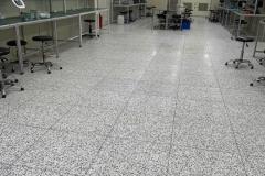 ???? CHO THUÊ NHÀ XƯỞNG – KCN QUẾ VÕ 1, BẮC NINH<br />
???? Diện tích: 450m²<br />
????