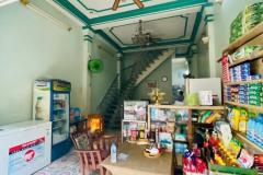 Nhà Hoàng Văn Thụ, Cộng Hòa, Tân Bình, 4.1m x 13m, 3 tầng, 10.9 tỷ.