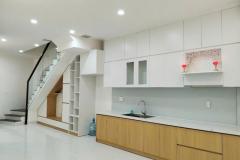 ???? NHÀ 2 TẦNG MỚI – FULL NỘI THẤT – KIỆT Ô TÔ CMT8 – CHỈ 3,45 TỶ!