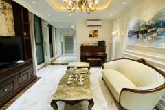 Siêu phẩm bán nhà Trích Sài gần hồ, thang máy, 19 tỷ