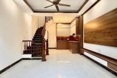 MẬU LƯƠNG - KIẾN HƯNG HÀ ĐÔNG , NHÀ MỚI NGÕ THÔNG DT KHỦNG. NHÍCH 10 TỶ