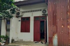 NHÀ XƯỞNG (9.8x16.5) HẺM 7M TÂN CHÁNH HIỆP 16, QUẬN 12  FULL THỔ CƯ – KHU NHÀ LẦU ĐẸP!