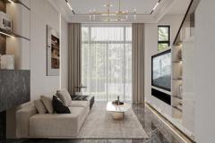 **Bán nhà hẻm 373/1 Lý Thường Kiệt** phường 8 Tân Bình; 5,5 x 17m