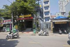 Bán nhà Mặt tiền đường Hoàng Quốc Việt , Quận 7 , 3 lầu , 209m2 ngang 6m chỉ 23,6 tỷ