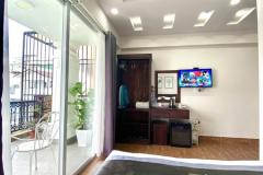 CẦN BÁN KHÁCH SẠN KHU GOLF VALLEY – TRUNG TÂM PHƯỜNG 2, ĐÀ LẠT