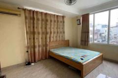 Cần cho thuê phòng tầng 5 ngõ gần 430 Bạch Mai, 4,3 triệu/tháng