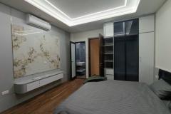 Bán nhà Hồ Tùng Mậu 32m2, 5T, mt5m,  8.7 Tỷ, Cầu Giấy, gần phố, ngõ nông, thoáng.