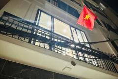 BÁN NHÀ LẠC LONG QUÂN, GARA Ô TÔ, NHÀ ĐẸP DÂN XÂY, NỘI THẤT SANG XỊN – 45M2, 5T, NHỈNH