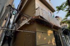 HIẾM!BÁN NHÀ VĂN TIẾN DŨNG,LÔ GÓC,OTO,DT=60Mx3T,MT=6M,Giá 8.4ty