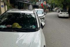 Mặt đường Thiên Lôi - Cách AEON MALL 2 phút đi bộ  - 100m Ngang 5m