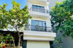 SIÊU PHẨM LÔ GÓC 2 MẶT TIỀN - 6 TẦNG PHÂN LÔ HỒ TÙNG MẬU-55mx6T,MT=15m,17ty ????