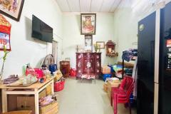 ♥ Lô góc kiệt Ô tô thẳng 30m ra MT Đường 2/9, 53m2, ngang 6.5m, Vuông, 4.x tỷ