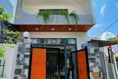 ♪ Nhà gần MT Trần Cao vân thông Biển, 50m2, 2.5 tầng cực xịn, 3.x tỷ