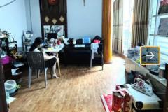 Bán CHDV 6 Tầng, Dòng Tiền 40tr/tháng, Lạc Long Quân HXT Thông, Tân Bình, Nhỉnh 11 Tỷ