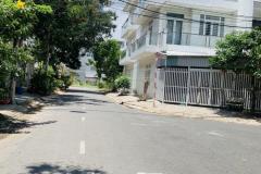 NHÀ MẶT TIỀN TRỊNH QUANG NGHỊ – QUẬN 8<br />
NGANG 5M – 4 TẦNG – HOÀN CÔNG ĐỦ – NHÀ MỚI – 8,5