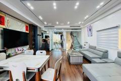 [Hiếm] bán nhà Trích Sài, ô tô vào nhà, 6 tầng thang máy, 80m, chỉ 26 tỷ