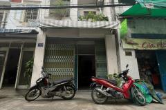 NHÀ (4x11) MẶT TIỀN NHÁNH TCH18 – KẾ ĐH GIAO THÔNG TÔ KÝ CHỈ 3.75 TỶ Tl