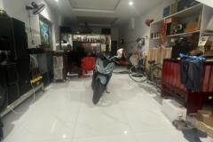 Bán nhà đường Tô Ngọc Vân, Linh Đông, Thủ Đức, 68m2, 4 tầng, 4PN, SH, 8,05  tỷ -