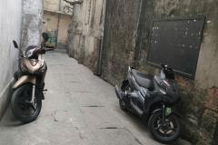 Bán gấp giá rẻ Giải Phóng 70m, cấp 4, mặt tiền 4.5m, 1.1 tỷ Hoàng Mai.