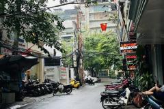 ⚜️ MẶT NGÕ VIP 178 THÁI HÀ, SÁT PHỐ, Ô TÔ TRÁNH, 65M2 7T THANG MÁY, CHỈ 37,5 TỶ ⚜️