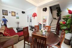 NHÀ ĐẸP DƯƠNG XÁ, GIA LÂM 75m, hơn 4 tỷ. DÂN XÂY, BA MẶT THOÁNG.