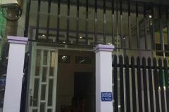 73. Nhà 5 triệu 2 phòng ngủ Phạm Ngọc Hưng