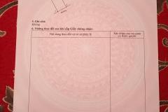 chính chủ bán Lô Đất Tam Điệp Tầm Cỡ Vương Giả – 100m² – Đường Lớn 15m – Giá Mềm Như