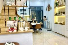 4.3❌17m, BÁN NHÀ 3 TẦNG, ĐƯỜNG 12M, NGUYỄN VĂN KHỐI,P8 GÒ VẤP, 11 TỶ NHỈNH