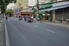 Mặt tiền Bông sao,4m2 ngang, 5 tầng. không huy hoạch. 11ty