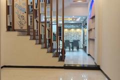 BÁN NHÀ  ĐẠI ÁNG -NGỌC HỒI -HÀ NỘI  4O M2 ,ÔTÔ ĐỖ CỔNG -NHÀ MỚI TINH THƠM PHỨC  5Tỷ9